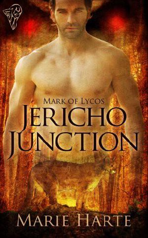 [Mark of Lycos 03] • Jericho Junction